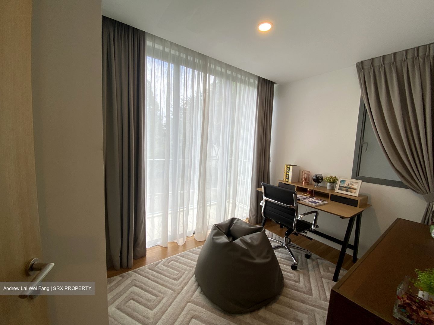 Skies Miltonia (D27), Condominium #448983101